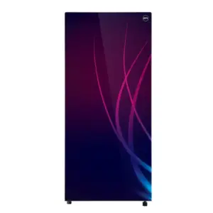 BPL 193 litres 3 Star Direct Cool Single Door Refrigerator with Silver Clean Technology, Dark Blue BRD-2100AGDB-491903166-B – BPL