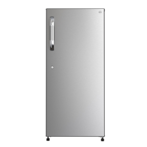 BPL 193 litres 3 Star Single Door Refrigerator Even Flow Technology,Shiny Steel BRD-2100AVSS-491903163-B – BPL