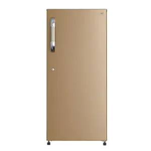 BPL 193 litres 3 Star Single Door Refrigerator with Silver Clean Technology,Copper Steel BRD-2100AVCS-491903164-B – BPL