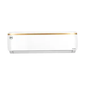 BPL INVERTER + SPLIT AC 1.5 TON 3 STAR TOP HOT FOIL GOLD BAS-V183ATFG – BPL
