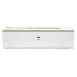 BPL ULTIMO SERIES INVERTER SPLIT AC 1 TON TOP STRIP BAS-I12CSSM – BPL