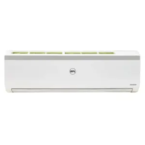 BPL ULTIMO SERIES INVERTER SPLIT AC 1 TON TOP STRIP BAS-I12CSSM – BPL
