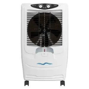 Thundercool 50 (White & Grey)