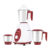 Bajaj Classic Mixer Grinder 750 W, 3 Jar