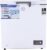 Godrej DH EPenta 225B 21 CMFH1M RW 200 L Single Door Deep Freezer